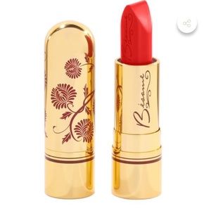 Besame Cosmetics Red Hot Red Lipstick